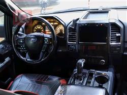 فورد F-150 رابتور